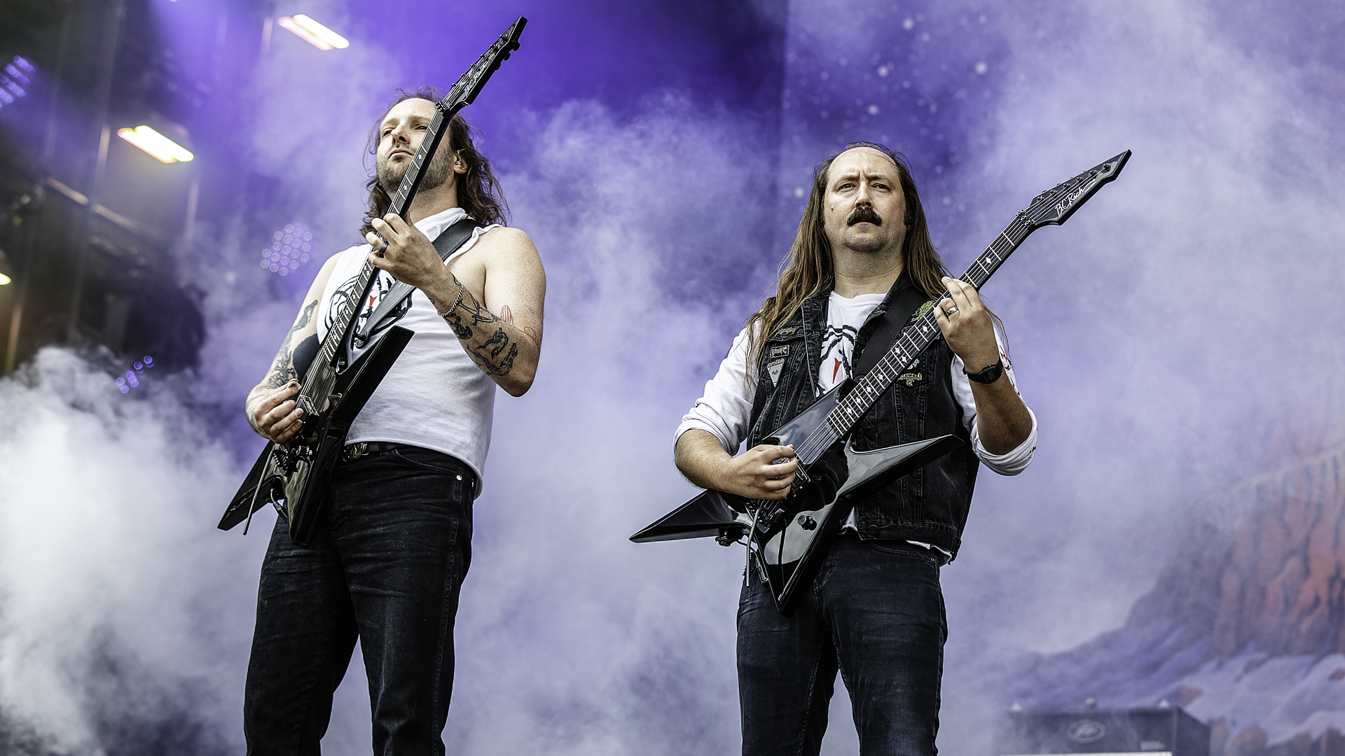 Blood Incantation @ Rock im Park, 6.6.2026